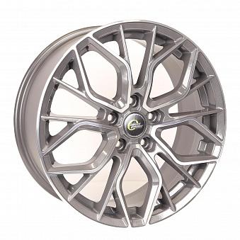   Cross Street CR-19 7x17 5x114,3 ET46 DIA67.1 GMF